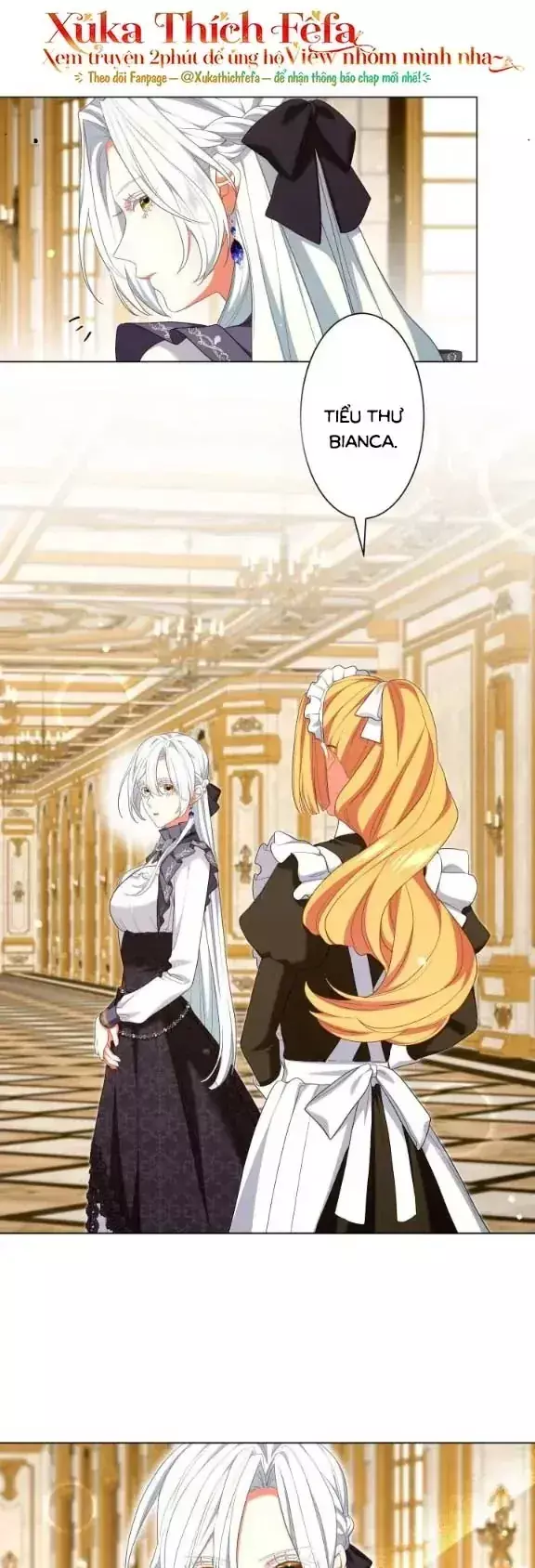 Chiêm Ngưỡng Nữ Phản Diện Hoàn Hảo Chapter 61 - Trang 29