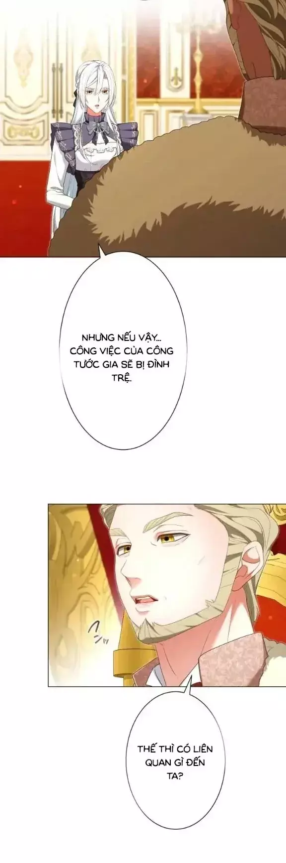 Chiêm Ngưỡng Nữ Phản Diện Hoàn Hảo Chapter 61 - Trang 9