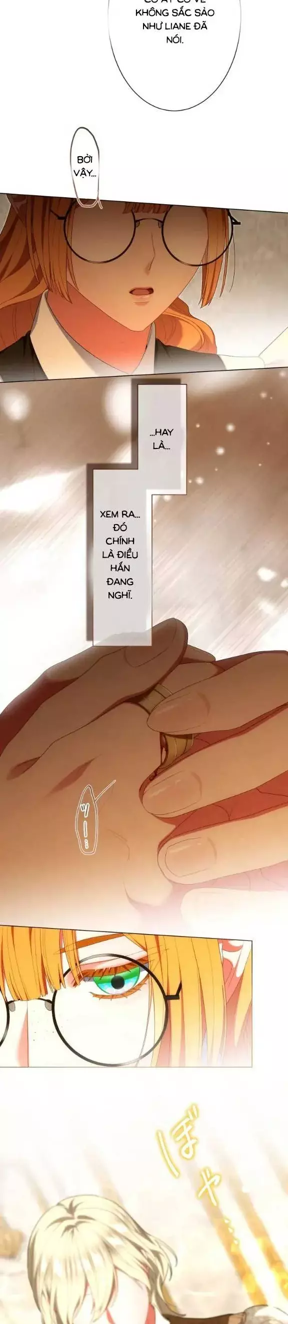 Chiêm Ngưỡng Nữ Phản Diện Hoàn Hảo Chapter 62 - Trang 18
