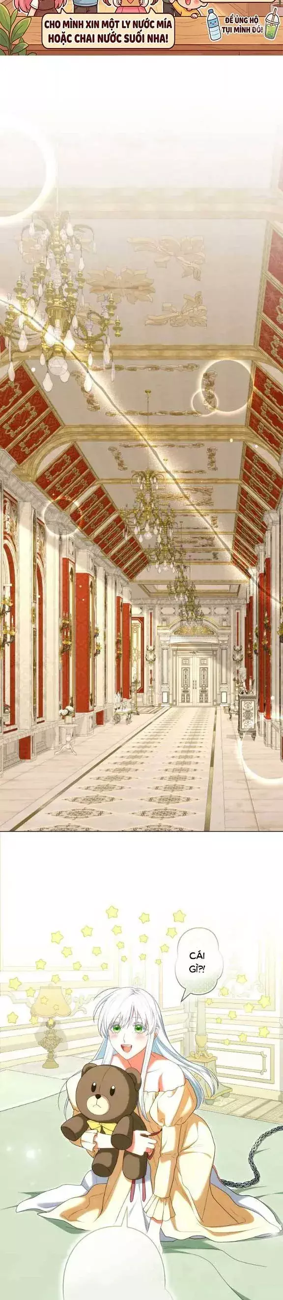 Chiêm Ngưỡng Nữ Phản Diện Hoàn Hảo Chapter 62 - Trang 20