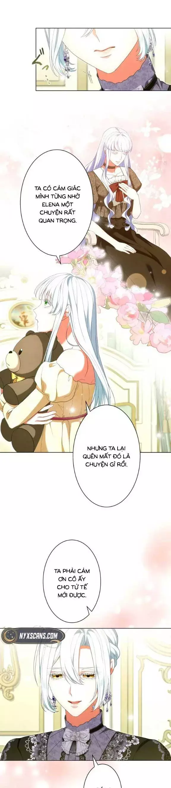 Chiêm Ngưỡng Nữ Phản Diện Hoàn Hảo Chapter 62 - Trang 22