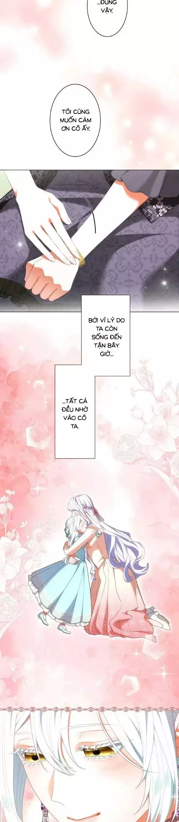 Chiêm Ngưỡng Nữ Phản Diện Hoàn Hảo Chapter 62 - Trang 23
