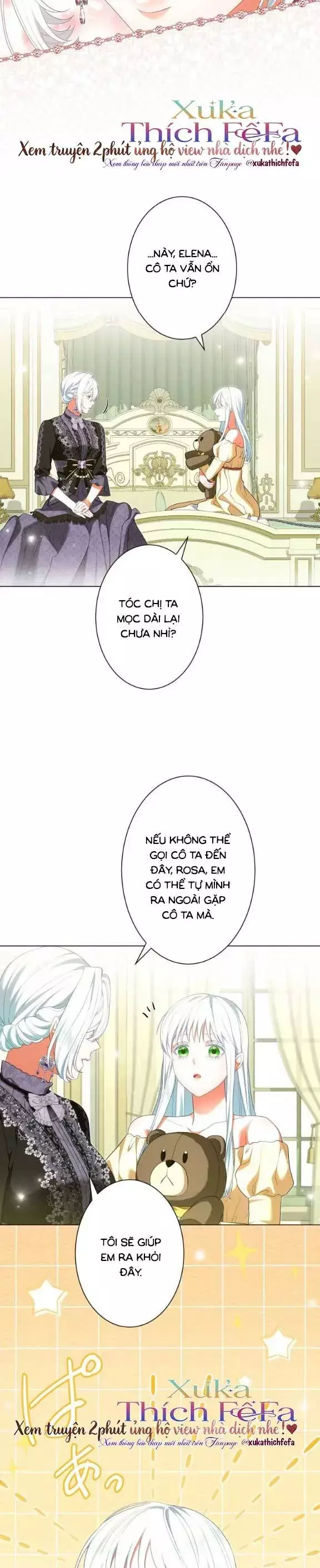 Chiêm Ngưỡng Nữ Phản Diện Hoàn Hảo Chapter 62 - Trang 24