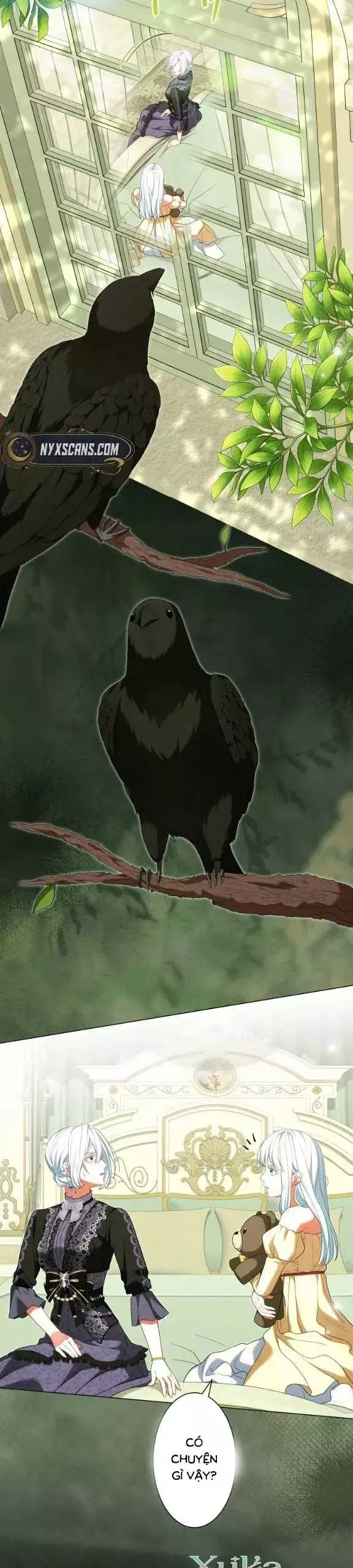 Chiêm Ngưỡng Nữ Phản Diện Hoàn Hảo Chapter 62 - Trang 26