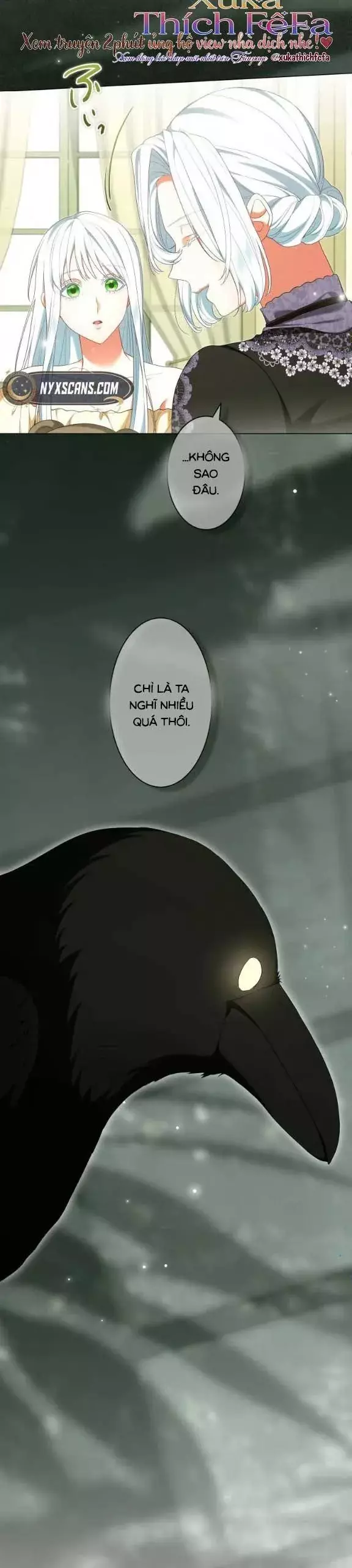 Chiêm Ngưỡng Nữ Phản Diện Hoàn Hảo Chapter 62 - Trang 27
