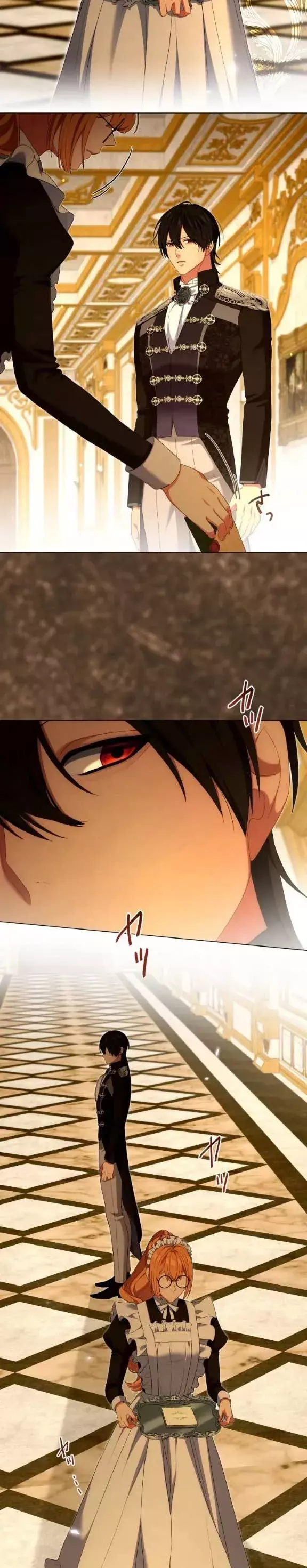 Chiêm Ngưỡng Nữ Phản Diện Hoàn Hảo Chapter 62 - Trang 7