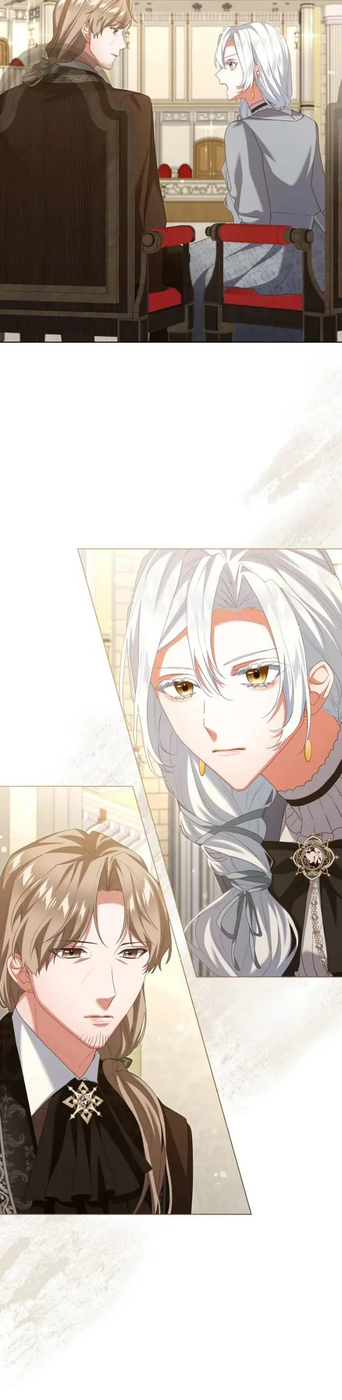 Chiêm Ngưỡng Nữ Phản Diện Hoàn Hảo Chapter 7 - Trang 14
