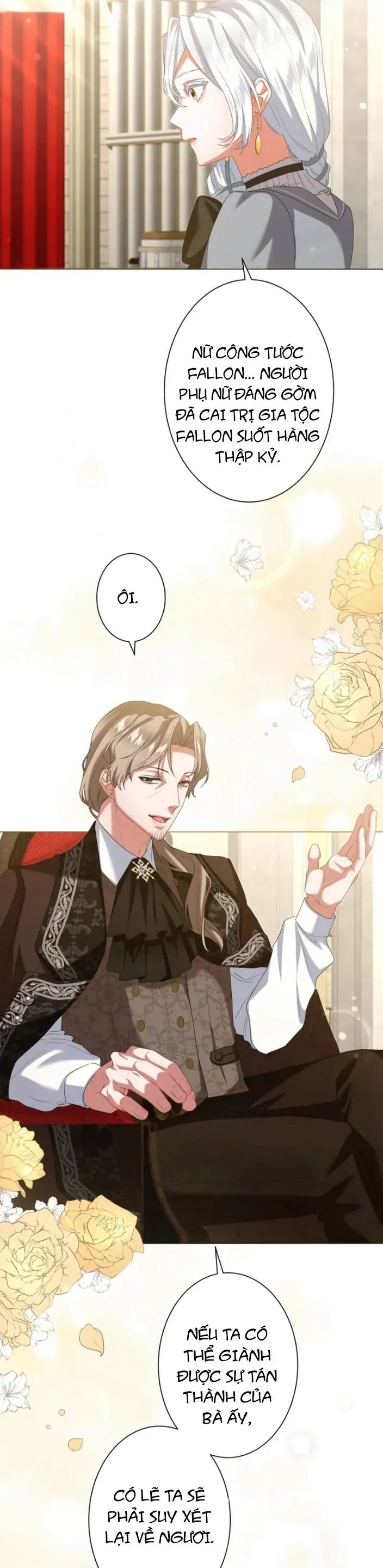 Chiêm Ngưỡng Nữ Phản Diện Hoàn Hảo Chapter 7 - Trang 17