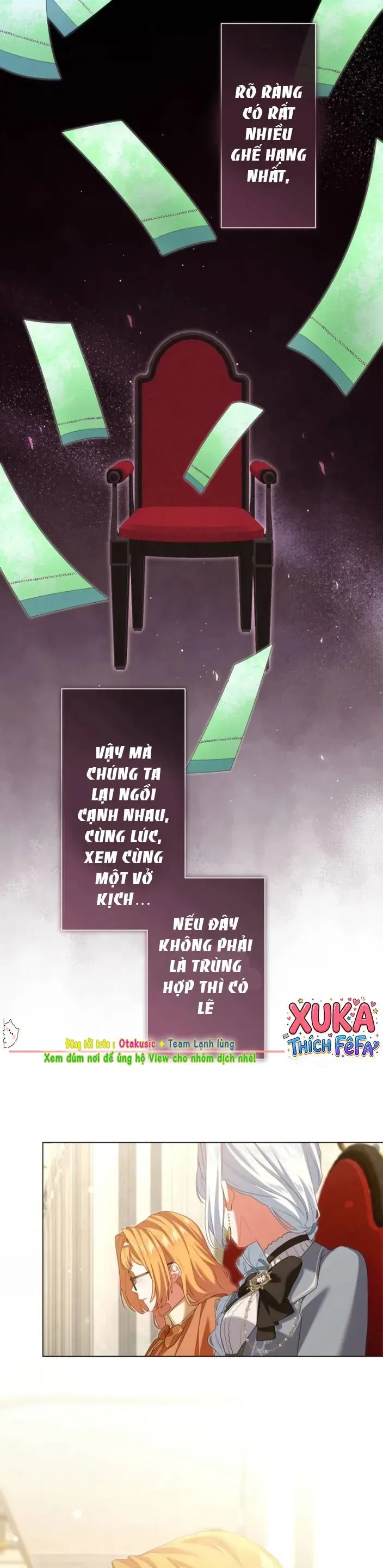 Chiêm Ngưỡng Nữ Phản Diện Hoàn Hảo Chapter 7 - Trang 20