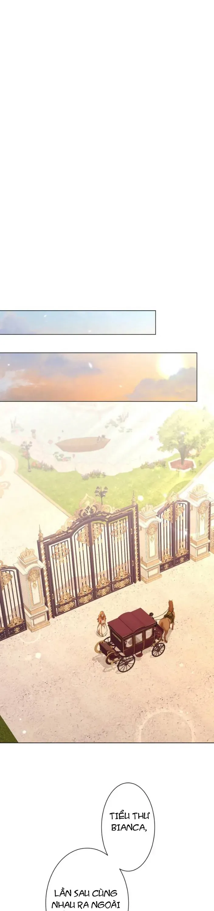Chiêm Ngưỡng Nữ Phản Diện Hoàn Hảo Chapter 7 - Trang 23