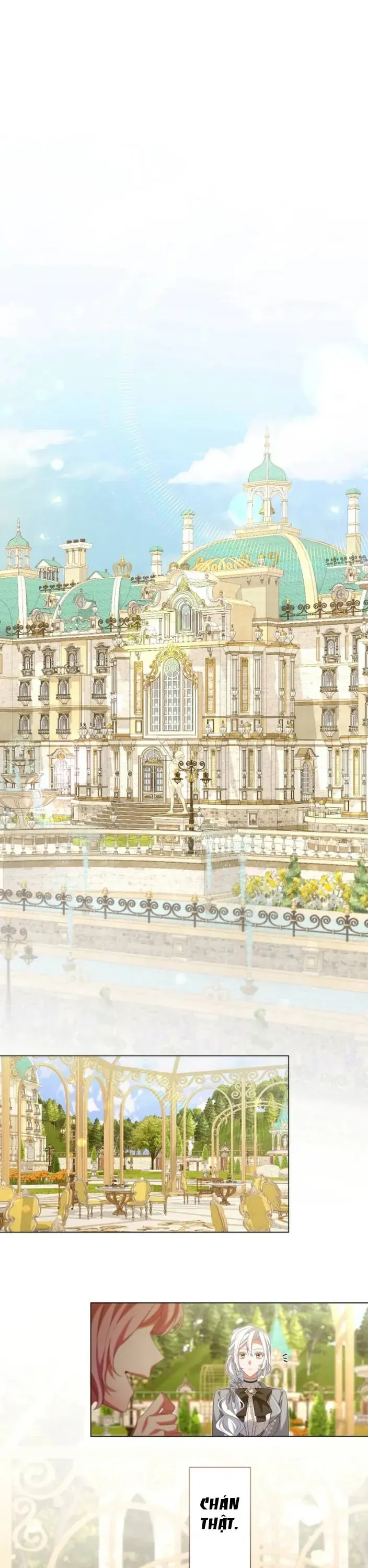 Chiêm Ngưỡng Nữ Phản Diện Hoàn Hảo Chapter 7 - Trang 26