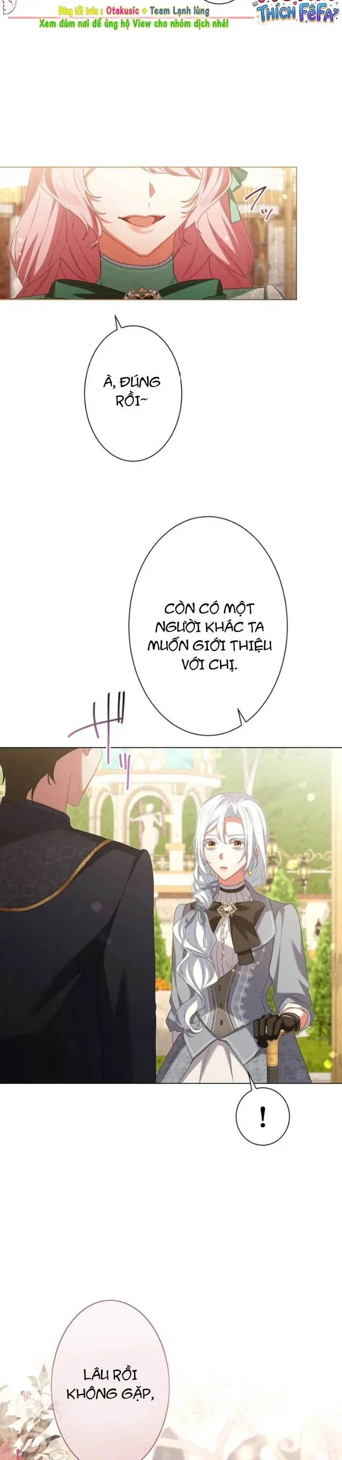 Chiêm Ngưỡng Nữ Phản Diện Hoàn Hảo Chapter 7 - Trang 30
