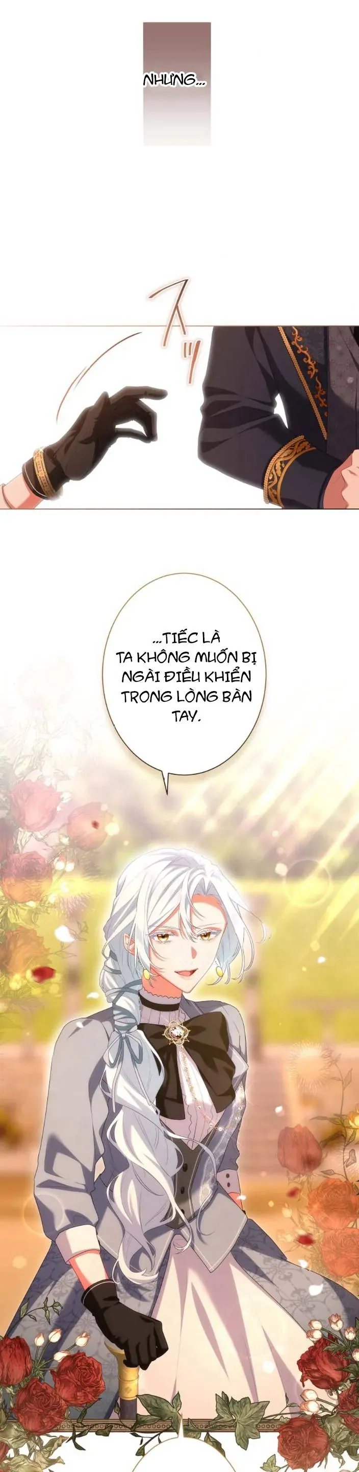 Chiêm Ngưỡng Nữ Phản Diện Hoàn Hảo Chapter 8 - Trang 19