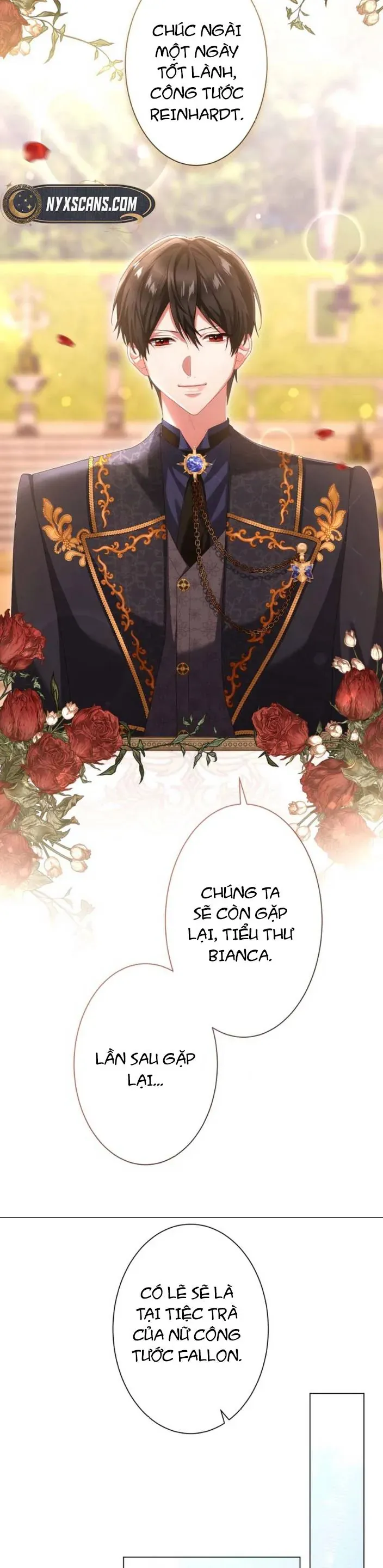 Chiêm Ngưỡng Nữ Phản Diện Hoàn Hảo Chapter 8 - Trang 20