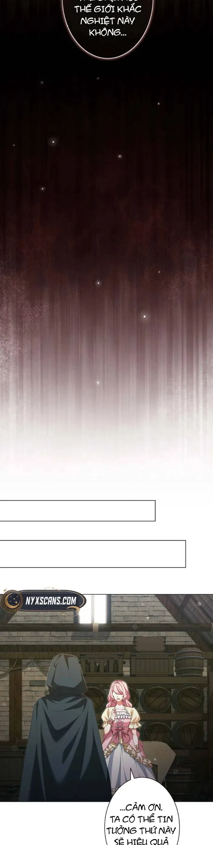 Chiêm Ngưỡng Nữ Phản Diện Hoàn Hảo Chapter 8 - Trang 23