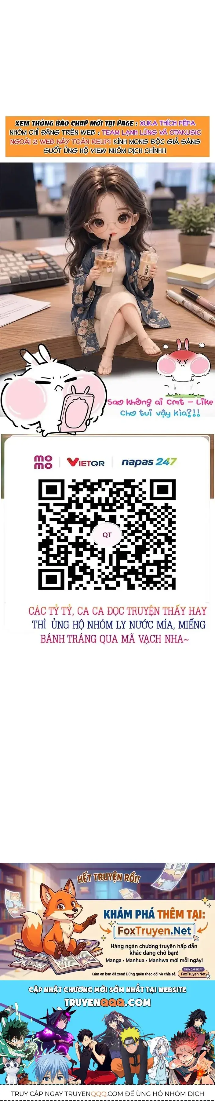 Chiêm Ngưỡng Nữ Phản Diện Hoàn Hảo Chapter 9 - Trang 29