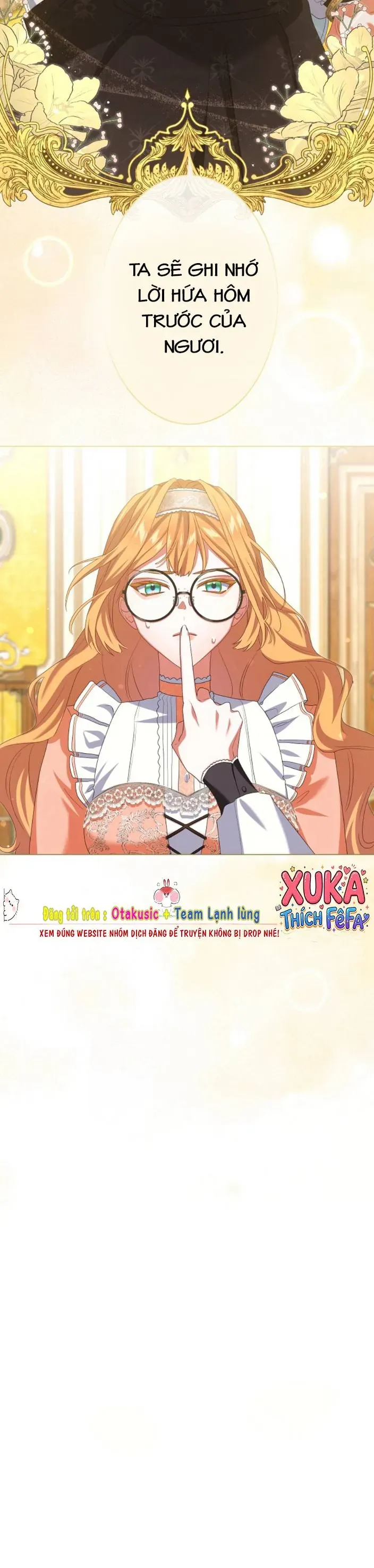 Chiêm Ngưỡng Nữ Phản Diện Hoàn Hảo Chapter 9 - Trang 9