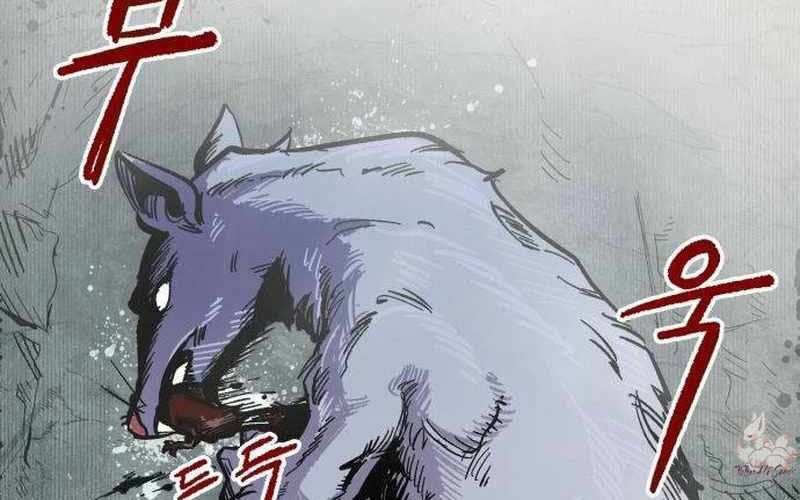 Chiến Binh Cariel Chapter 1 - Trang 11