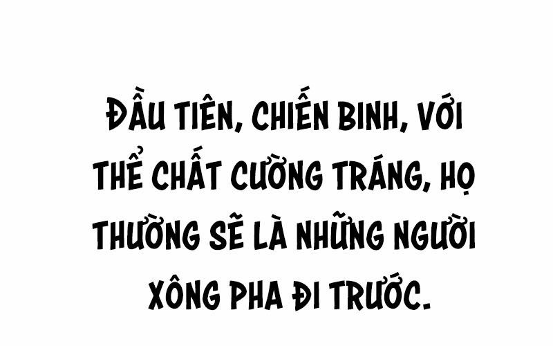 Chiến Binh Cariel Chapter 1 - Trang 17