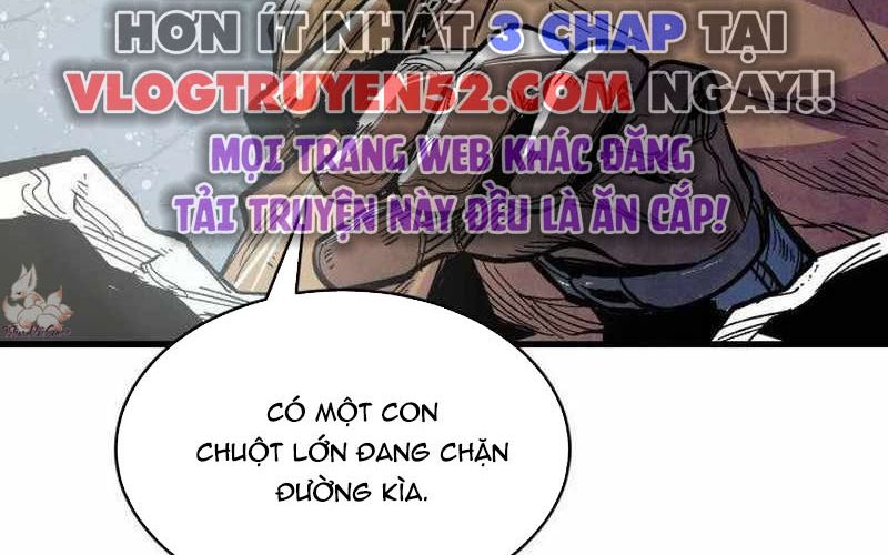 Chiến Binh Cariel Chapter 1 - Trang 20