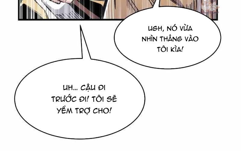 Chiến Binh Cariel Chapter 1 - Trang 38