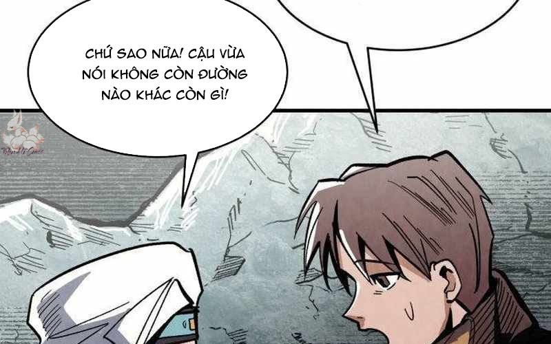 Chiến Binh Cariel Chapter 1 - Trang 40