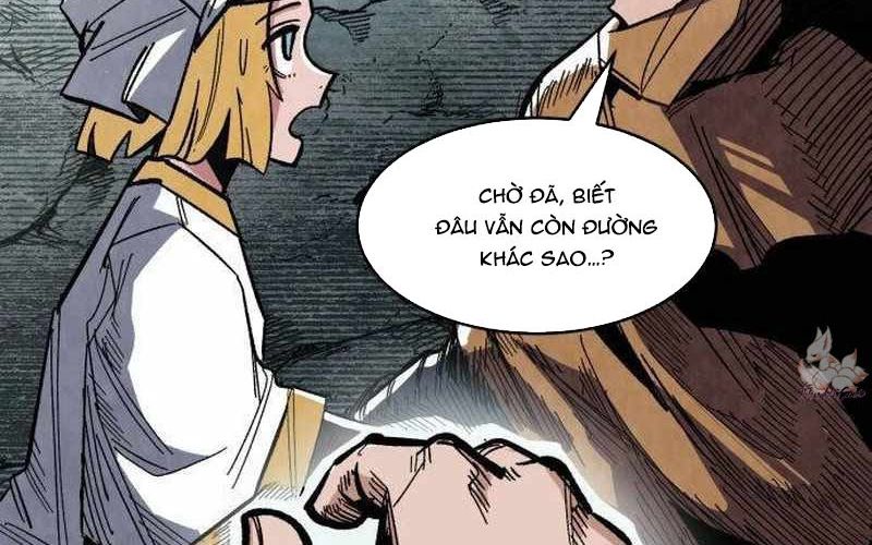 Chiến Binh Cariel Chapter 1 - Trang 41