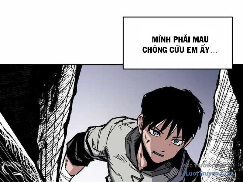 Chiến Binh Cariel Chapter 11 - Trang 33