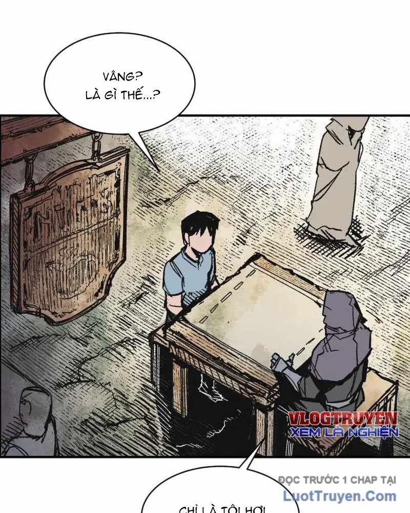 Chiến Binh Cariel Chapter 12 - Trang 13