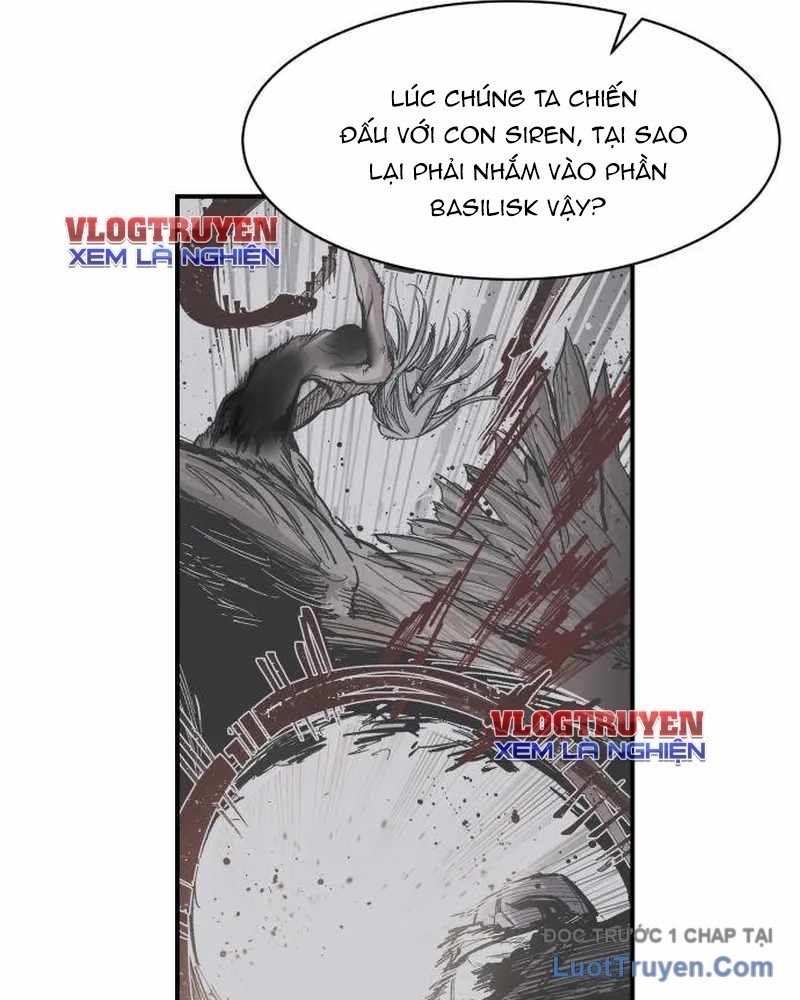 Chiến Binh Cariel Chapter 12 - Trang 15