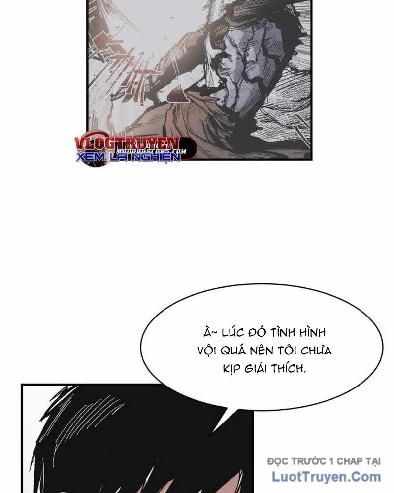 Chiến Binh Cariel Chapter 12 - Trang 16