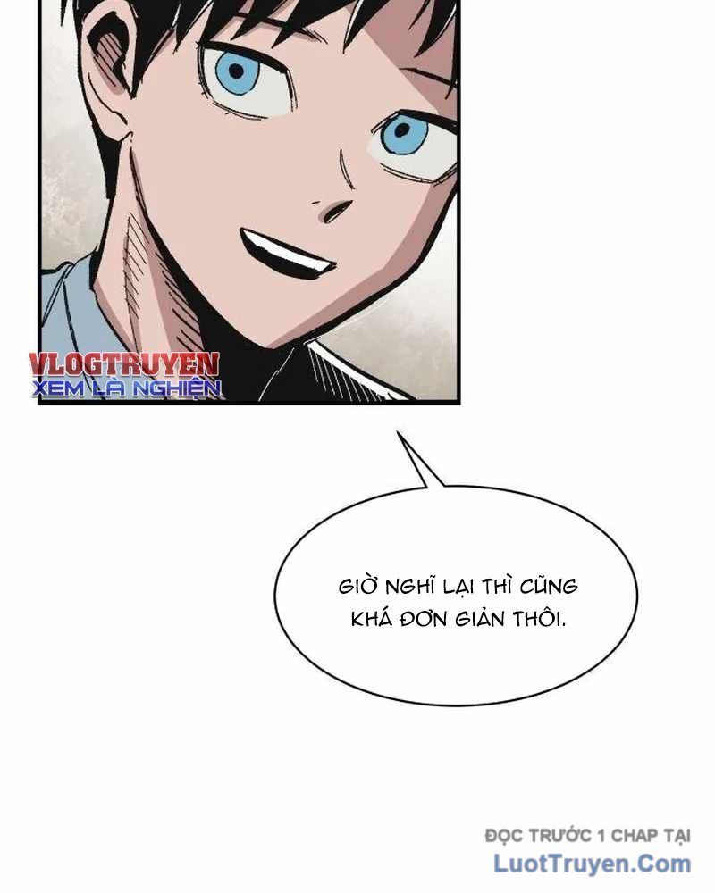 Chiến Binh Cariel Chapter 12 - Trang 17