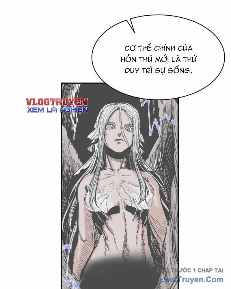 Chiến Binh Cariel Chapter 12 - Trang 18