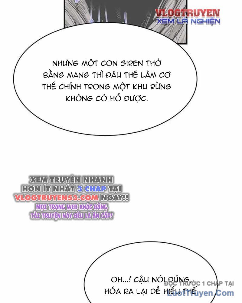 Chiến Binh Cariel Chapter 12 - Trang 19