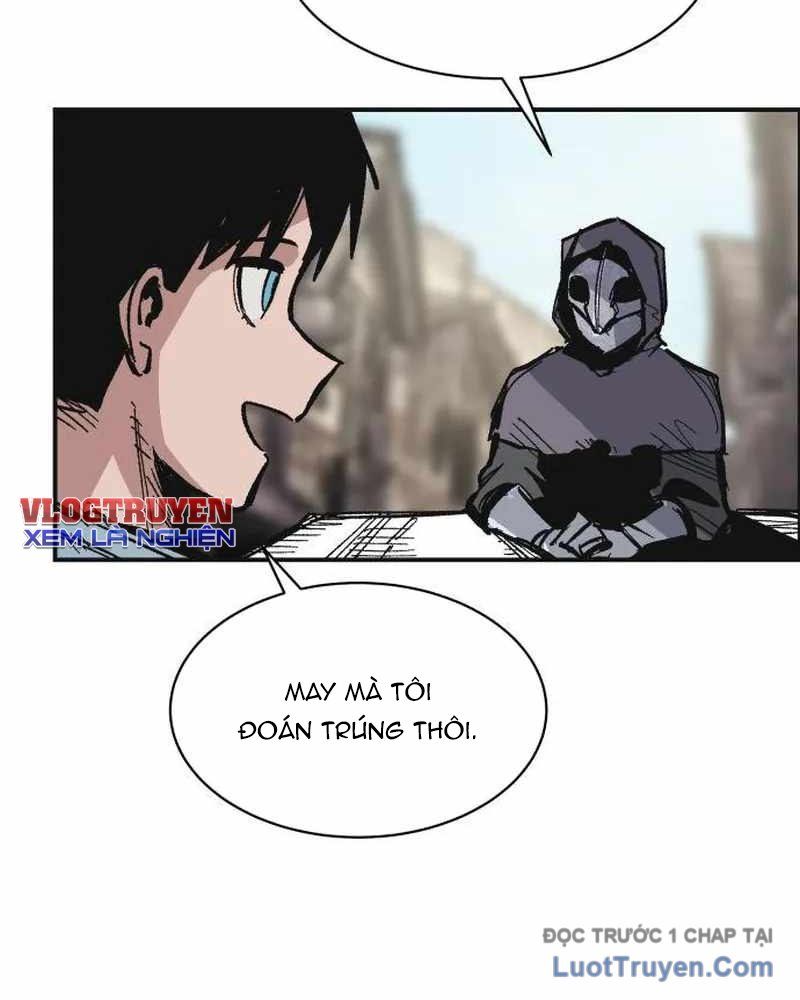 Chiến Binh Cariel Chapter 12 - Trang 20