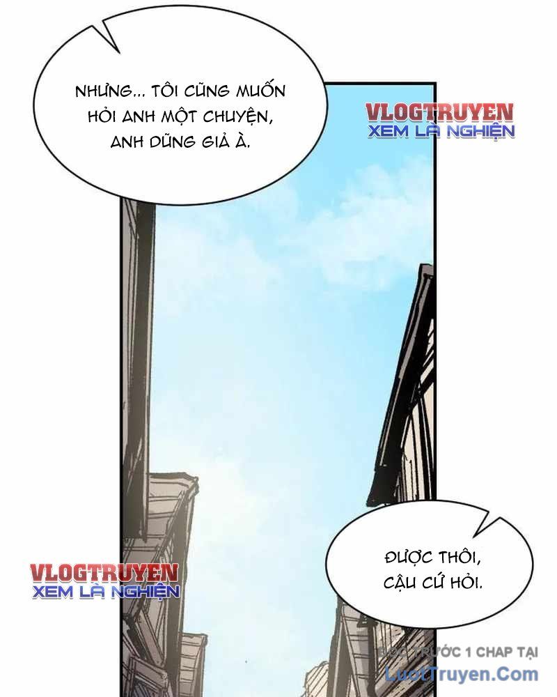 Chiến Binh Cariel Chapter 12 - Trang 22