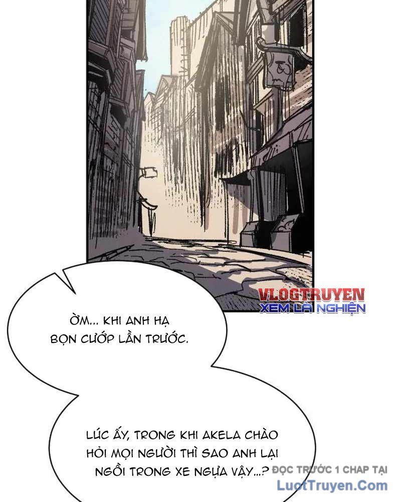 Chiến Binh Cariel Chapter 12 - Trang 23