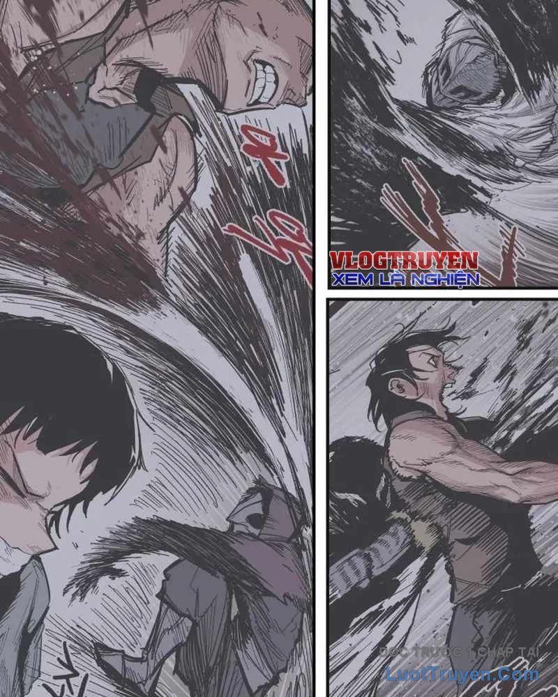 Chiến Binh Cariel Chapter 12 - Trang 28