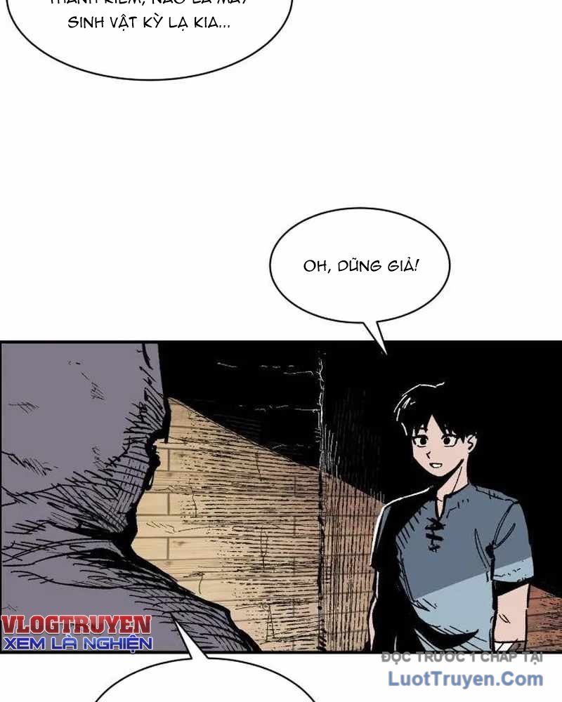 Chiến Binh Cariel Chapter 12 - Trang 3