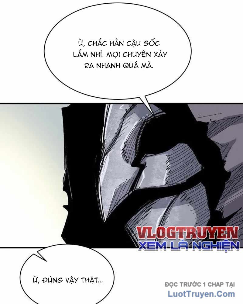 Chiến Binh Cariel Chapter 12 - Trang 30