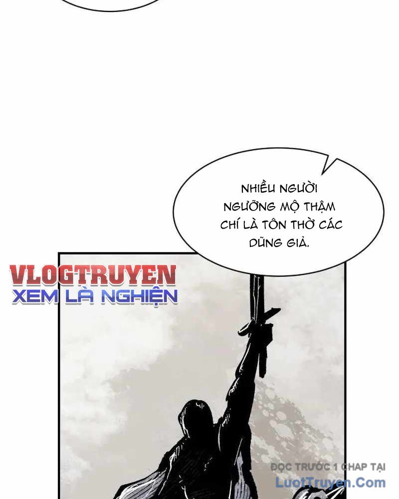 Chiến Binh Cariel Chapter 12 - Trang 31