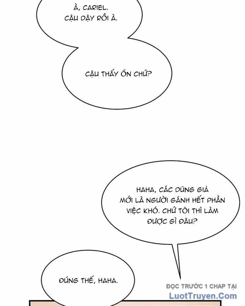 Chiến Binh Cariel Chapter 12 - Trang 4