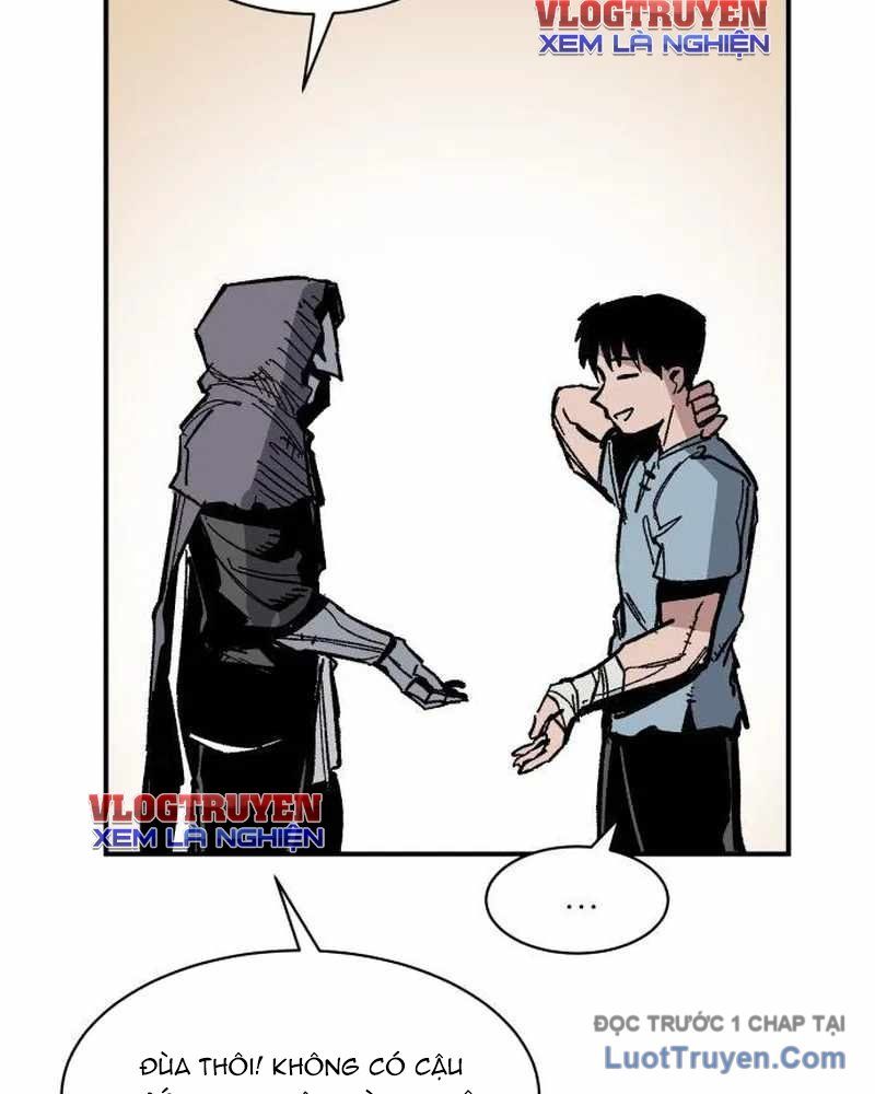Chiến Binh Cariel Chapter 12 - Trang 5