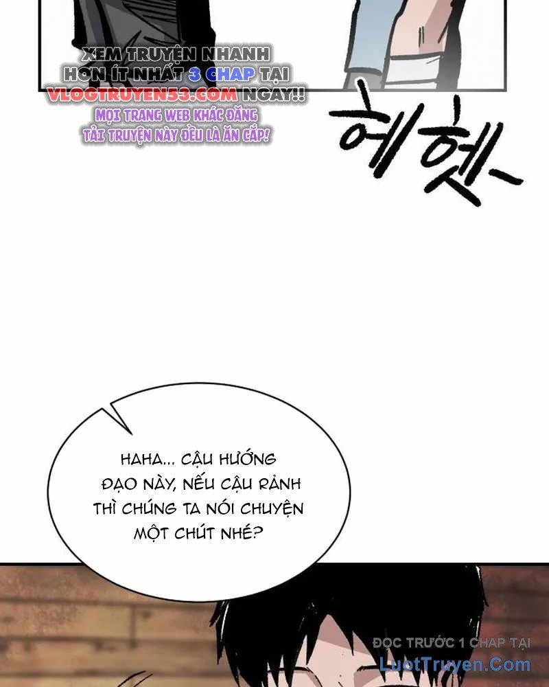 Chiến Binh Cariel Chapter 12 - Trang 8