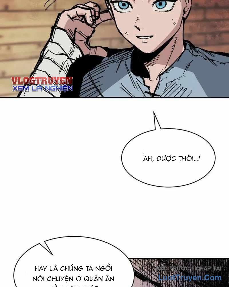 Chiến Binh Cariel Chapter 12 - Trang 9