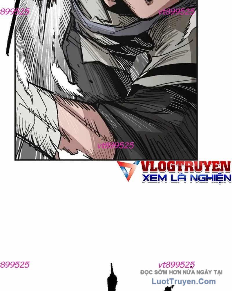 Chiến Binh Cariel Chapter 14 - Trang 10