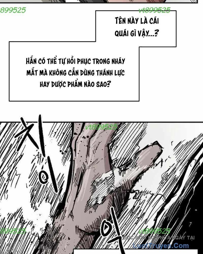 Chiến Binh Cariel Chapter 14 - Trang 13