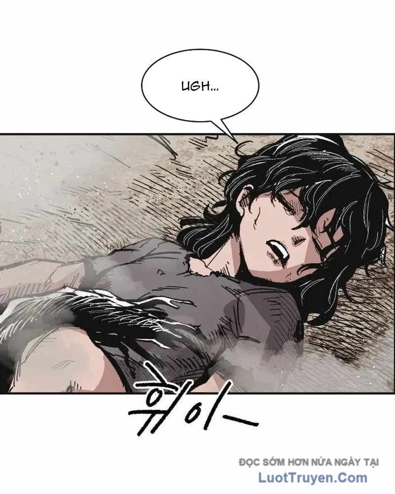 Chiến Binh Cariel Chapter 14 - Trang 23
