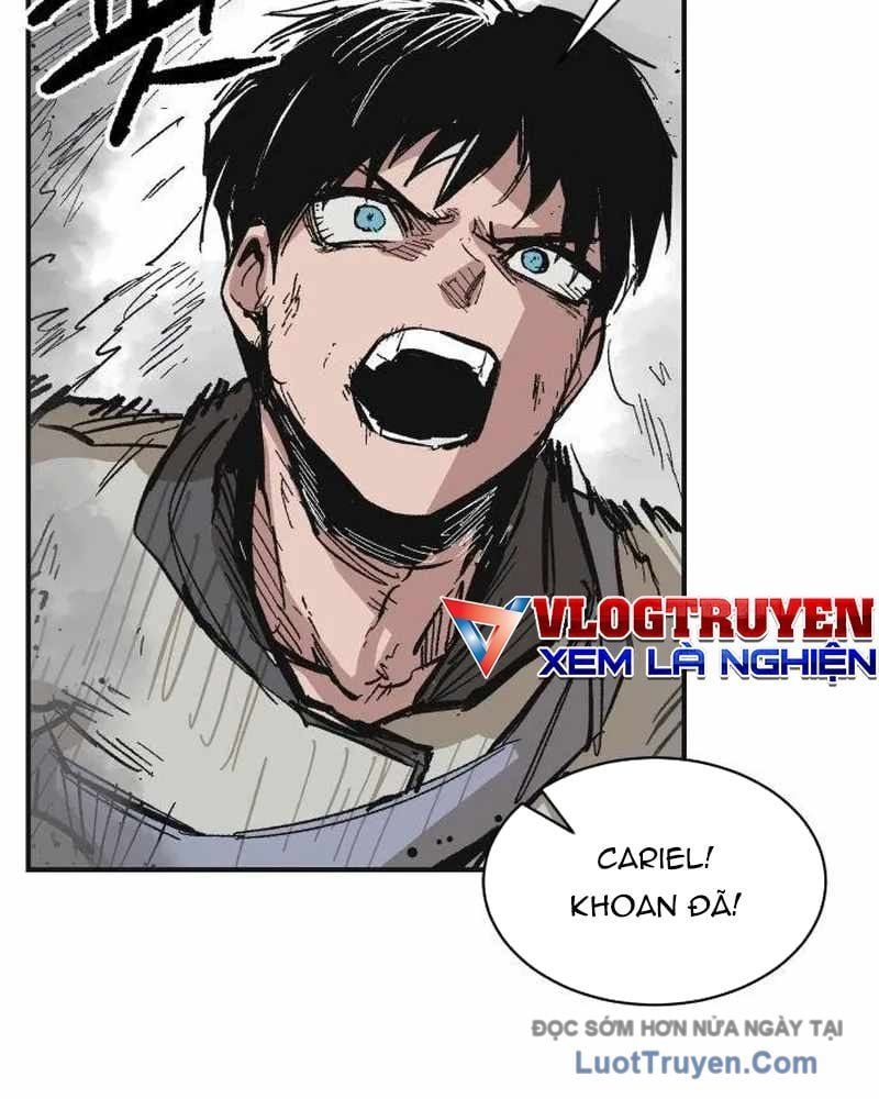 Chiến Binh Cariel Chapter 14 - Trang 27