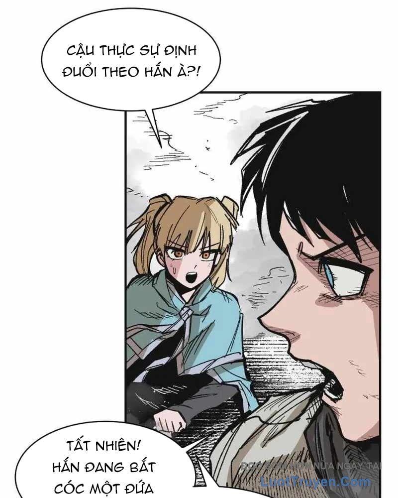 Chiến Binh Cariel Chapter 14 - Trang 28